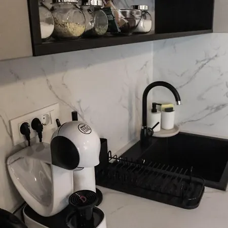 Apartment Divna *