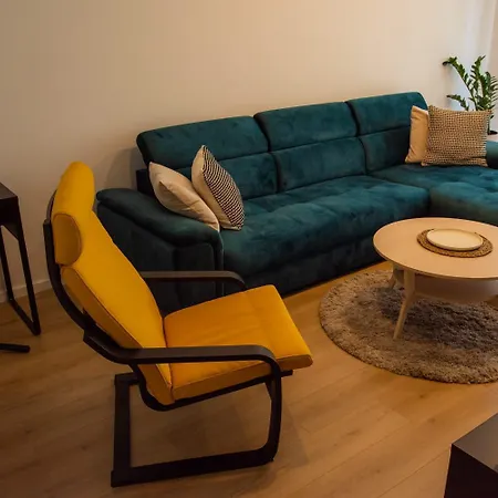Apartment Divna Ljubuski
