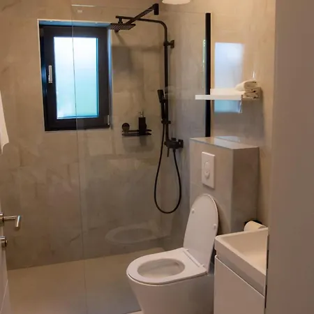 Apartment Divna *