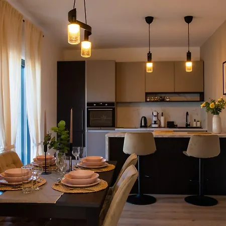 Apartman Divna