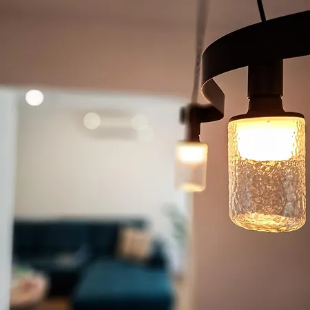 Divna Apartman Ljubuski
