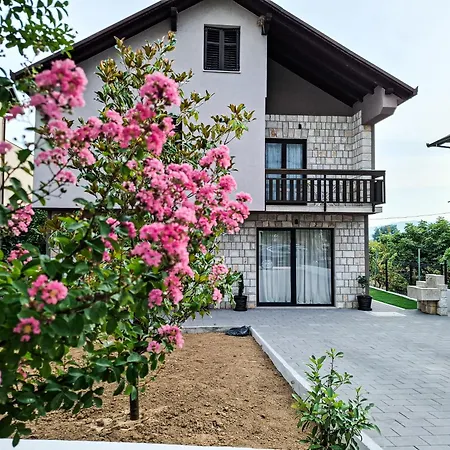 Apartment Divna *