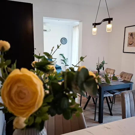 Apartment Divna