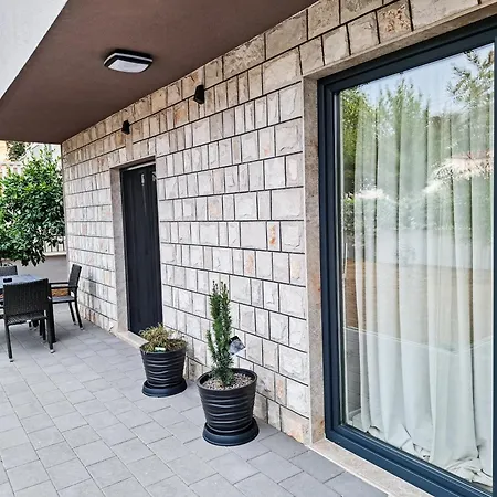 Divna Apartment *