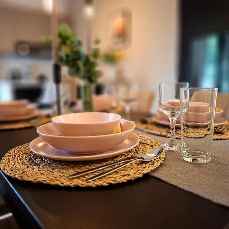 Divna Apartment Ljubuski