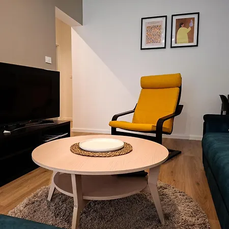 Divna Apartment Ljubuski