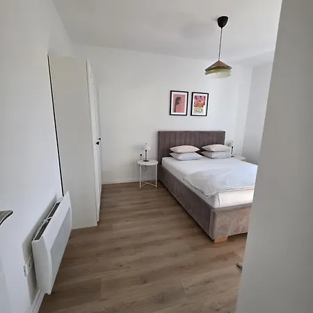 Divna Appartement Ljubuški