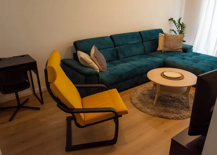 Apartamento Divna Ljubuški