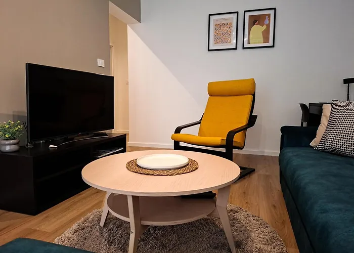 Divna Apartamento Ljubuški