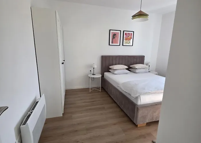 Divna Apartamento Ljubuški